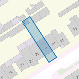 Perceel BES00-H-5820