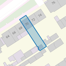 Perceel BES00-H-5821