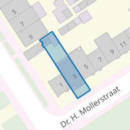 Perceel BES00-H-5823