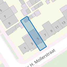 Perceel BES00-H-5824