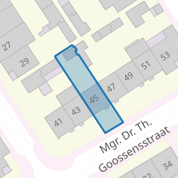 Perceel BES00-H-5826