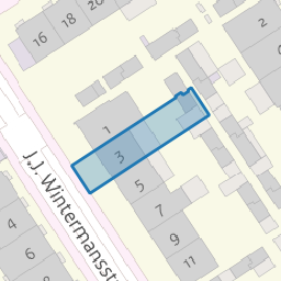 Perceel BES00-H-5829