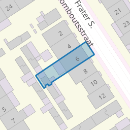 Perceel BES00-H-5831