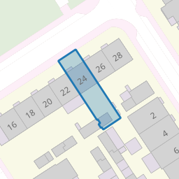 Perceel BES00-H-5832