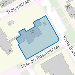 Perceel BES00-H-5836