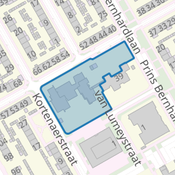 Perceel BES00-H-5837