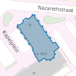 Perceel BES00-H-5840