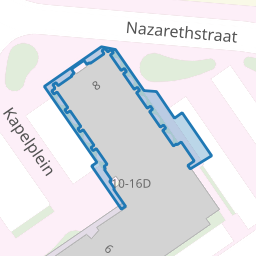 Perceel BES00-H-5841