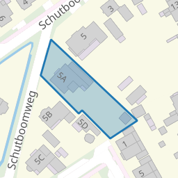 Perceel BES00-H-5842