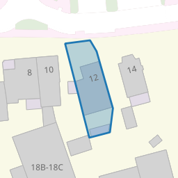 Perceel BES00-H-5848