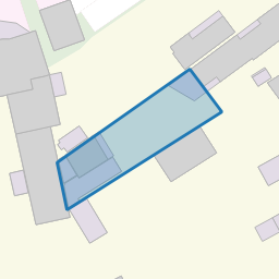 Perceel BES00-H-5852