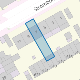 Perceel BES00-H-5854