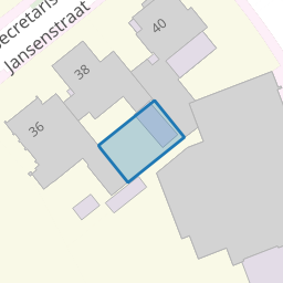 Perceel BES00-H-5858