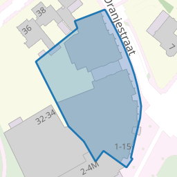 Perceel BES00-H-5861