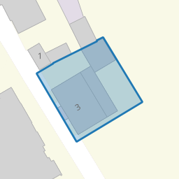 Perceel BES00-H-5862