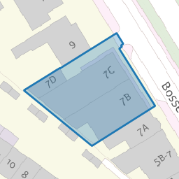 Perceel BES00-H-5866