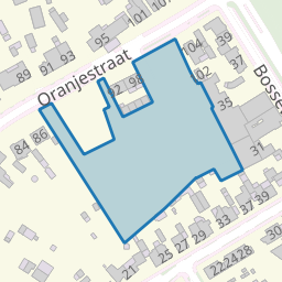 Perceel BES00-H-5872