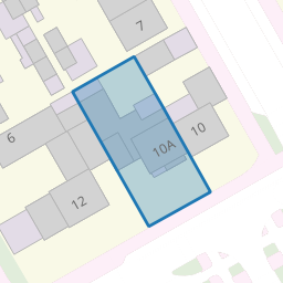 Perceel BES00-H-5877