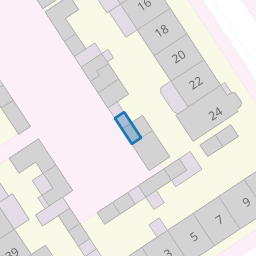 Perceel BES00-H-5890