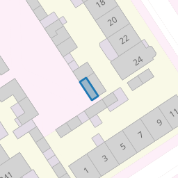 Perceel BES00-H-5891