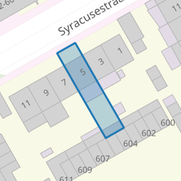 Perceel BES00-H-5898