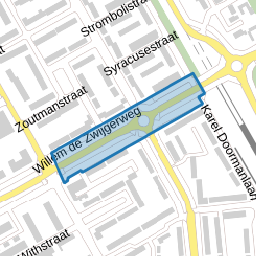 Perceel BES00-H-5901