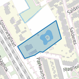 Perceel BES00-H-5908