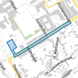 Perceel BES00-H-5915