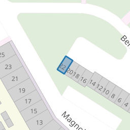 Perceel BES00-H-5925