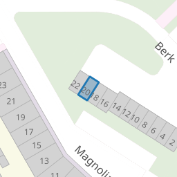 Perceel BES00-H-5926