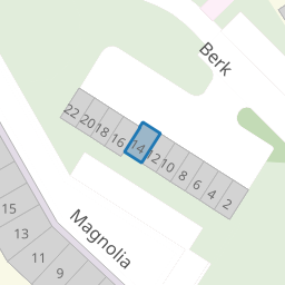 Perceel BES00-H-5929