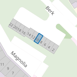 Perceel BES00-H-5931