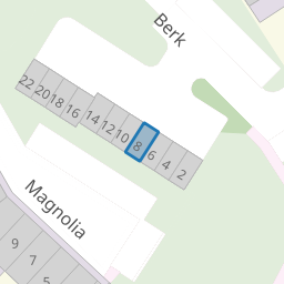 Perceel BES00-H-5932