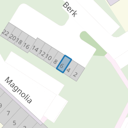 Perceel BES00-H-5933