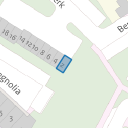 Perceel BES00-H-5935