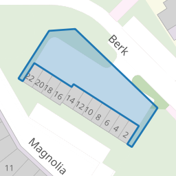 Perceel BES00-H-5936