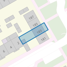 Perceel BES00-H-5938