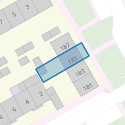 Perceel BES00-H-5939