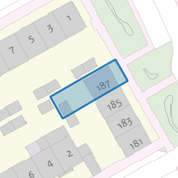 Perceel BES00-H-5940