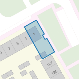 Perceel BES00-H-5942