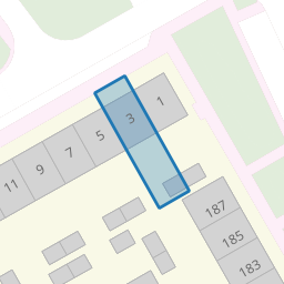 Perceel BES00-H-5943