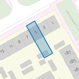 Perceel BES00-H-5944