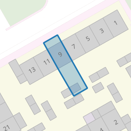 Perceel BES00-H-5946