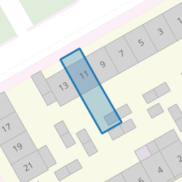 Perceel BES00-H-5947