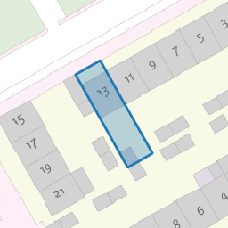 Perceel BES00-H-5948