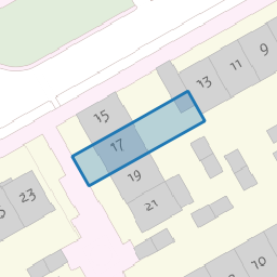 Perceel BES00-H-5950