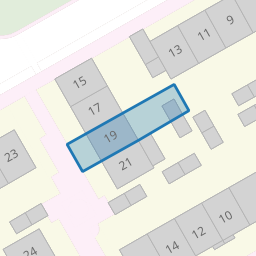 Perceel BES00-H-5951