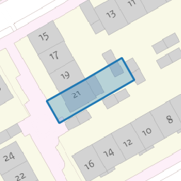 Perceel BES00-H-5952