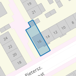 Perceel BES00-H-5954