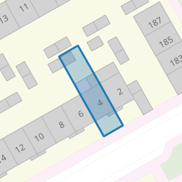 Perceel BES00-H-5960